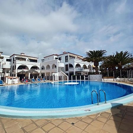 Scorpio Golf Apartment San Miguel de Abona Exterior foto