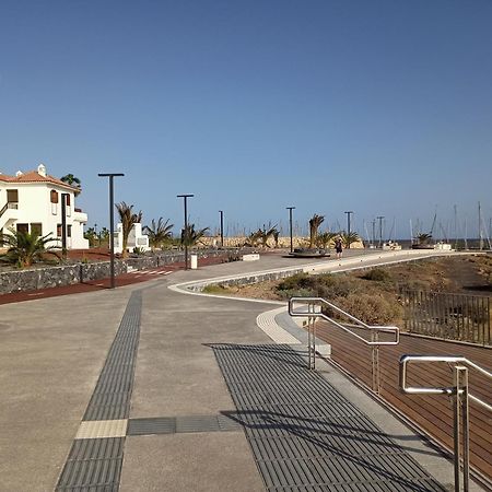 Scorpio Golf Apartment San Miguel de Abona Exterior foto
