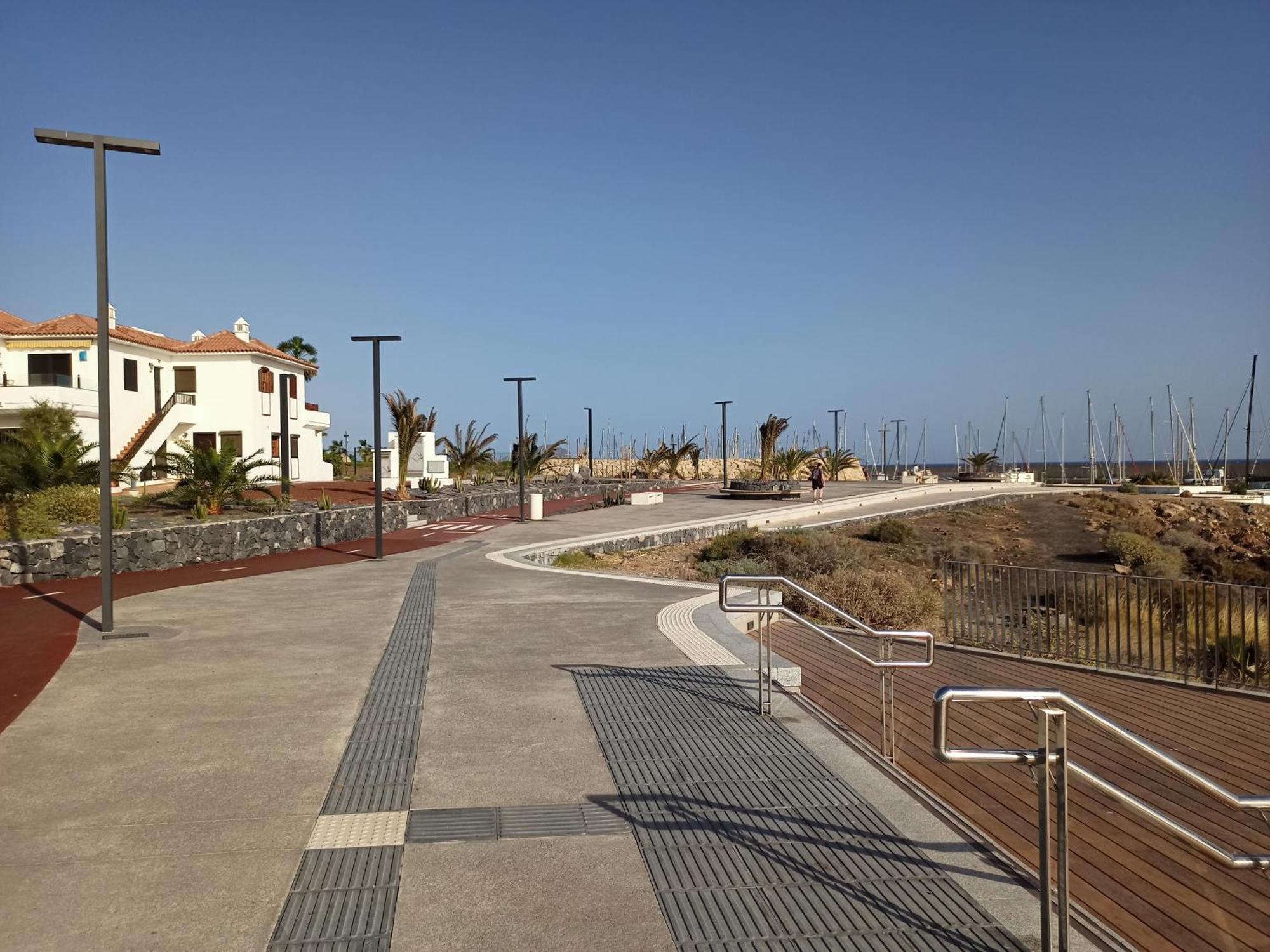 Scorpio Golf Apartment San Miguel de Abona Exterior foto